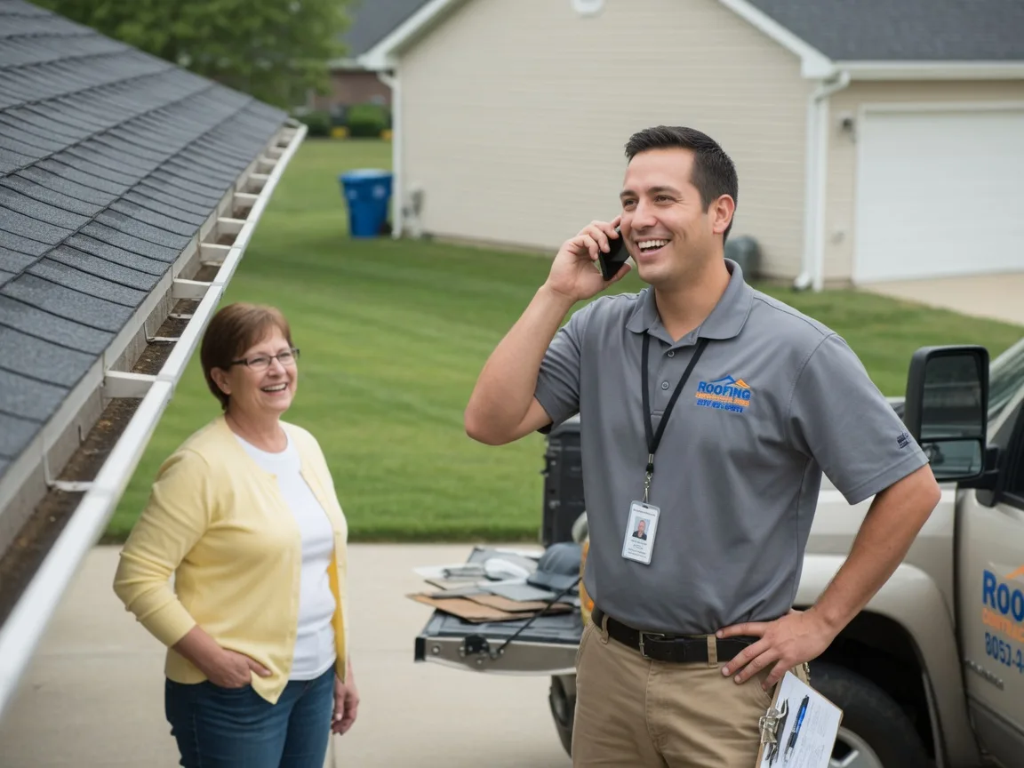Local Roofing Contractors Hughes, AR FAQs